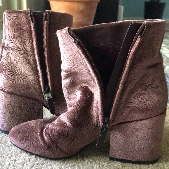 Sam Edelman boots - Picture 6 of 6